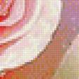 Предпросмотр схемы вышивки «роза» (№1452756)