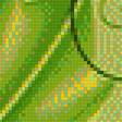 Предпросмотр схемы вышивки «солнечная малинка» (№1488437)