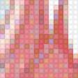Предпросмотр схемы вышивки «розовые пуанты» (№1497440)