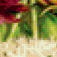 Предпросмотр схемы вышивки «Луговые травы и цветы» (№1516259)