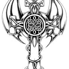 Оригинал схемы вышивки «крест» (№1531064)