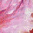 Предпросмотр схемы вышивки «цветочный натюрморт» (№1538107)