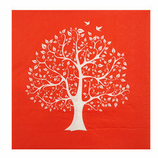 Оригинал схемы вышивки «Дерево любви» (№1581353)