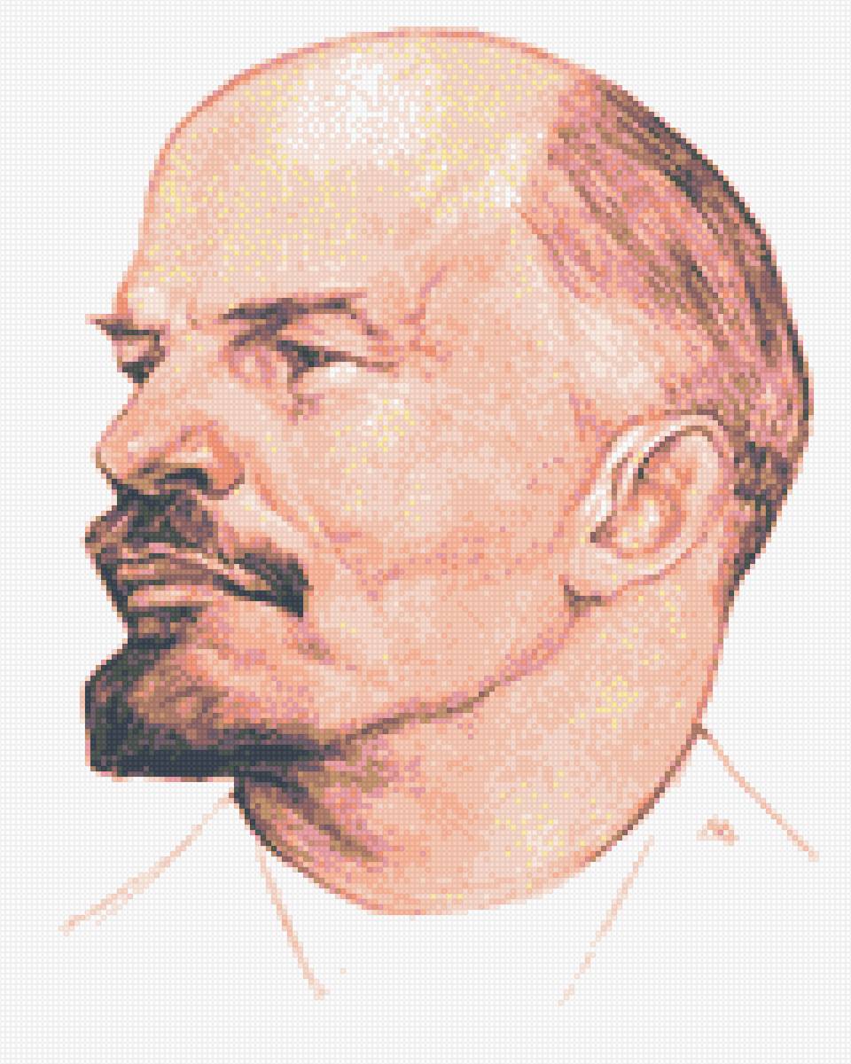 В. И. Ленин - предпросмотр
