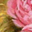 Предпросмотр схемы вышивки «розовое чудо» (№1592106)