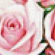 Предпросмотр схемы вышивки «Розы» (№1621104)