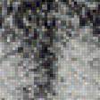 Предпросмотр схемы вышивки «Белый леопард» (№1638501)
