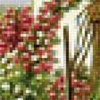Предпросмотр схемы вышивки «цветущий сад» (№1670490)