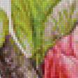 Предпросмотр схемы вышивки «Цветущая ветка» (№1674631)