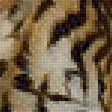 Предпросмотр схемы вышивки «Тигрята» (№1707972)