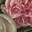 Предпросмотр схемы вышивки «цветы» (№1744654)