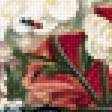 Предпросмотр схемы вышивки «ovocie,kvety» (№1746980)