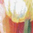 Предпросмотр схемы вышивки «цветочная феерия» (№1763461)