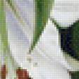Предпросмотр схемы вышивки «Лилии» (№1802244)