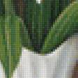 Предпросмотр схемы вышивки «Лилии» (№1802251)
