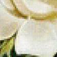 Предпросмотр схемы вышивки «Розы в вазе» (№1808078)