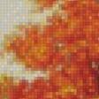 Предпросмотр схемы вышивки «огненная осень» (№1812305)