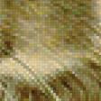 Предпросмотр схемы вышивки «зайка с одуванчиком» (№1814354)