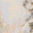 Предпросмотр схемы вышивки «Худ. Муравьёв В.Л. Зимний пейзаж с лосем» (№1833182)