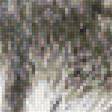Предпросмотр схемы вышивки «еноты в дупле» (№1843646)