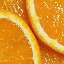 Оригинал схемы вышивки «апельсинчики» (№1884130)