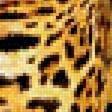 Предпросмотр схемы вышивки «Леопарды» (№1911112)