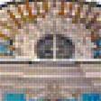 Предпросмотр схемы вышивки «Никольский собор. Санкт-Петербур» (№1915039)