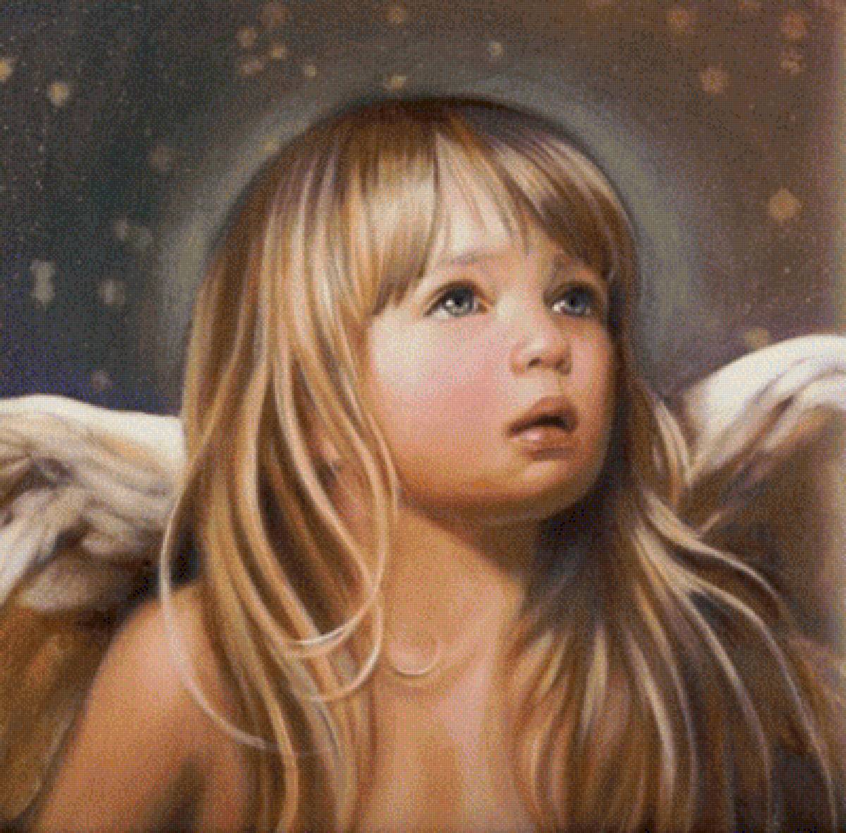 angelo angel - angel - предпросмотр