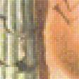 Предпросмотр схемы вышивки «Сломанный столб Фриды Кало» (№1924518)