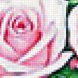 Предпросмотр схемы вышивки «Розы» (№1949740)