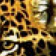 Предпросмотр схемы вышивки «Леопард.» (№1956632)