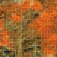 Предпросмотр схемы вышивки «Октябрь» (№1971822)