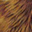 Предпросмотр схемы вышивки «Лиса» (№1974214)