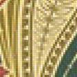 Предпросмотр схемы вышивки «ПОДУШКИ» (№1981700)