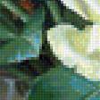 Предпросмотр схемы вышивки «Белые розы. Венеция.» (№1992295)