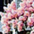Предпросмотр схемы вышивки «Весенний сад» (№2007008)