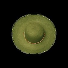 Оригинал схемы вышивки «Шляпка женская» (№2041036)
