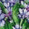Предпросмотр схемы вышивки «Весенние цветы» (№2045724)