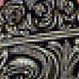 Предпросмотр схемы вышивки «Хризантемы.» (№2048834)