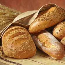Оригинал схемы вышивки «хлеб» (№2048848)