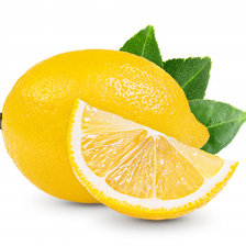 Оригинал схемы вышивки «лимон» (№2058986)