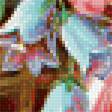 Предпросмотр схемы вышивки «Винтажные цветы» (№2082542)