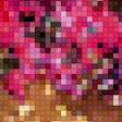 Предпросмотр схемы вышивки «Цветы во дворе» (№2084130)