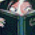 Предпросмотр схемы вышивки «Цветы» (№2105023)