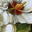 Предпросмотр схемы вышивки «Цветы в вазе» (№2114386)