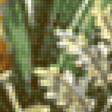 Предпросмотр схемы вышивки «цветы» (№2140835)