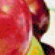 Предпросмотр схемы вышивки «Яблочный спас» (№2157615)