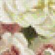 Предпросмотр схемы вышивки «Цветы в вазе» (№2177395)