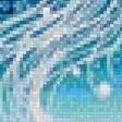 Предпросмотр схемы вышивки «Морские обитатели» (№2183655)