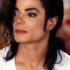 Оригинал схемы вышивки «Michael Jackson 18» (№2199903)